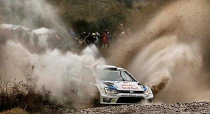 Ποιος τον πιάνει...