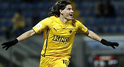 Κοιτάει Μπλάνκο η ΑΕΚ