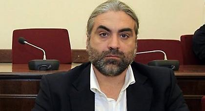 «Όταν κατάλαβα τι είναι η Χρυσή Αυγή, έφυγα…»