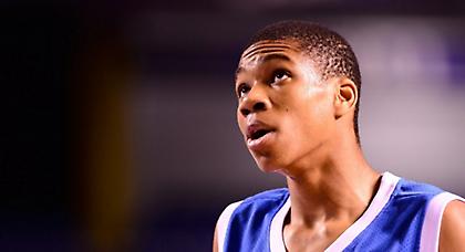 Καλοκαιρινά σχέδια Μπακς για Αντετοκούνμπο