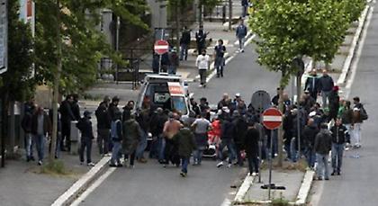 Φόβοι για αντίποινα στην Ιταλία