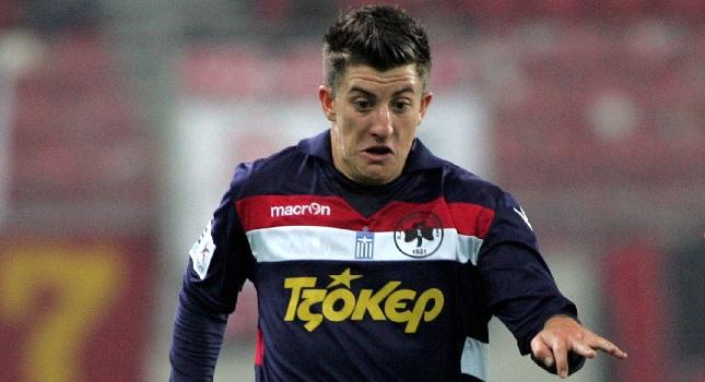 Σε σοβαρή κατάσταση ποδοσφαιριστής του Πλατανιά μετά από τροχαίο