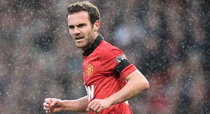 Μάτα: «Σαν την Λίβερπουλ»