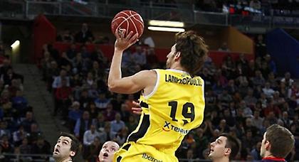 Η επιστροφή του Φώτη