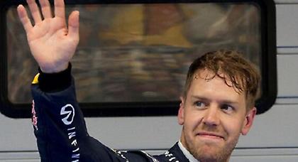 Ξαναβρήκε το χαμόγελο ο Φέτελ