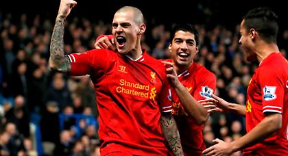 Έκανε… ρεκόρ ο Σκρτελ (video)