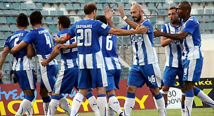 Ο… κακός χαμός!