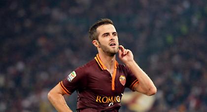 Ανανέωσε με Ρόμα ο Πιάνιτς