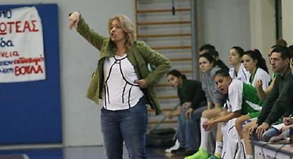 Παρελθόν η Σιαμαντούρα