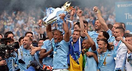 Το σήκωσε η Σίτι!