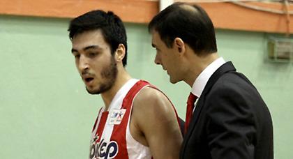 Περίπου… πάνοπλος ο Ολυμπιακός