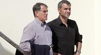 Δέλλας: «Δεν μπορούμε να καταδικάσουμε κανέναν»