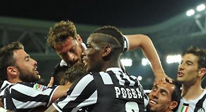 Το… έληξε ο Οσβάλντο (video)