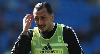 Μήτρογλου: «Είμαι λυπημένος»