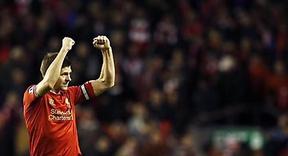 Τζέραρντ: «Θα έρθει το πρωτάθλημα σύντομα» (video)