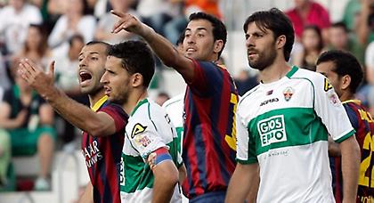 Μασεράνο: «Για κάποιους θα είναι το τελευταίο ματς»