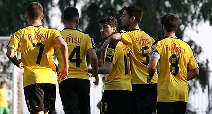 Τα τηλεοπτικά ΑΕΚ στην Football League!