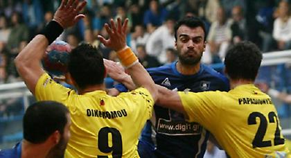 Εκεί που έχει συνηθίσει…