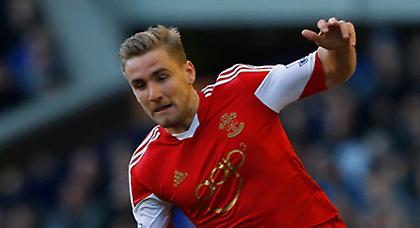 Πρόταση Γιουνάιτεντ για Σο!