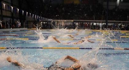 Πανελλήνιο ρεκόρ από Νέγρη