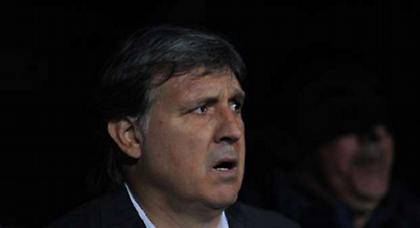 Μαρτίνο: «Θα το πάρει το Καμπ Νου»