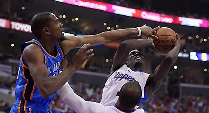 Κρις Πολ: «Παίκτης-μαχητής ο Κόλισον»