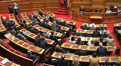 Όλοι τρέμουν το ατύχημα