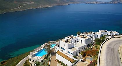 Πρόγνωση καιρού Δευτέρας, 12 Μαΐου