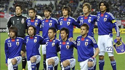 Ανακοίνωσε αποστολή η… αντίπαλος Ιαπωνία