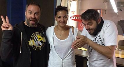 Αντωνάκου: «Μια εναλλακτική λύση για τον Πειραιά»