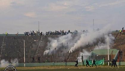 Δεκαπέντε νεκροί σε επεισόδια στο Κονγκό