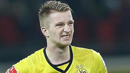 Ρόις: «Στη Ντόρτμουντ και του χρόνου»