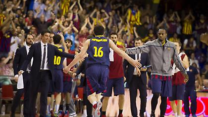 Στην κορυφαία πεντάδα ο Παπανικολάου