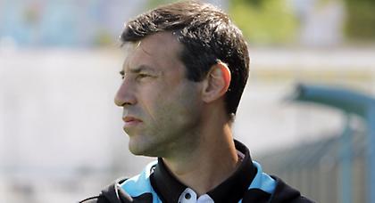 «Η αρχή έγινε με τον Αστέρα Τρίπολης»