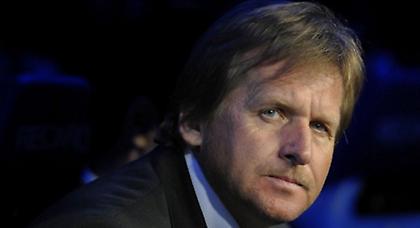 Φεύγει από Μάλαγα ο Σούστερ