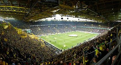 Σεισμός, της Ντόρτμουντ ο λαός