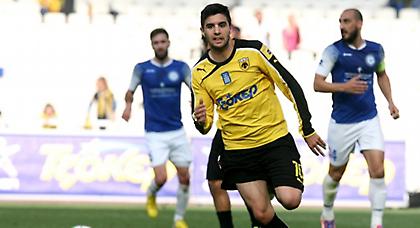 Όχι Κρήτη, αλλά… σπίτι ο Ανάκογλου