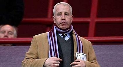 Πωλείται η Άστον Βίλα