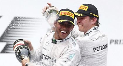 Τα αθέμιτα μέσα του Ρόσμπεργκ (video)