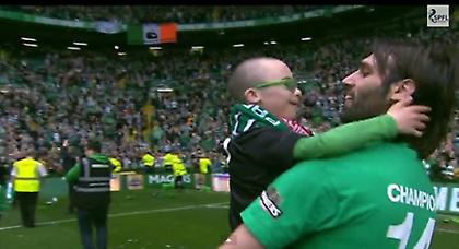 Αποχώρησε σαν κύριος… (video)