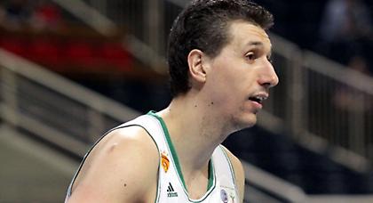 Διαμαντίδης: «Όλα για το πρωτάθλημα»