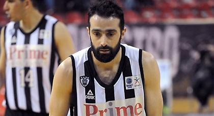 Χαραλαμπίδης: «Να το απολαύσουμε…»