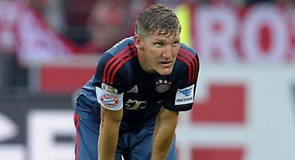 Αγωνία για «Σβάινι»