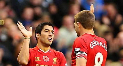 Το πήρε στα… λεφτά η Λίβερπουλ