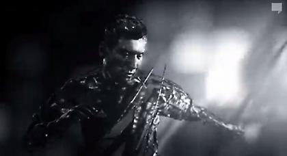 Παπούτσια για μάχη (video)