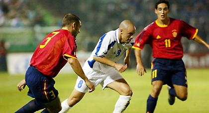 Γιαννακόπουλος: «Το είχαμε σχεδιάσει…»