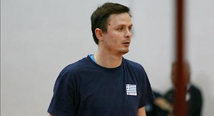 Στον Ολυμπιακό ο Προύσαλης