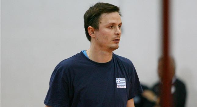 Στον Ολυμπιακό ο Προύσαλης