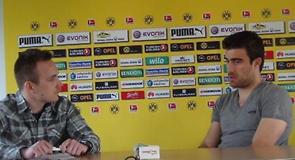 Παπασταθόπουλος: «Μου λείπει η Ελλάδα αλλά...»