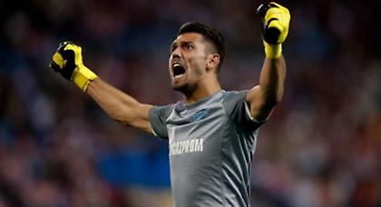 Με Λοντίγκιν στη Βραζιλία